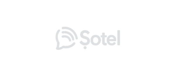 Client logo